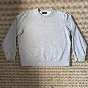 Everlane Crewneck - Men’s - XL